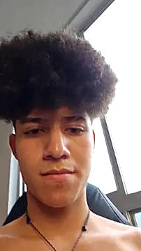 Snapshot of Afro_god_ chatting on February 2026 10:17:02 PM Afro god online show from February 2026 10:17:02 PM