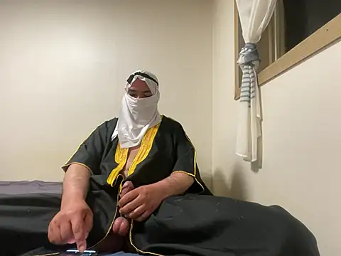 sheikhbandar06 09 online show from April 2026 08:18:01 PM