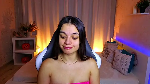 Leila Hefner online show from November 2025 03:09:02 AM