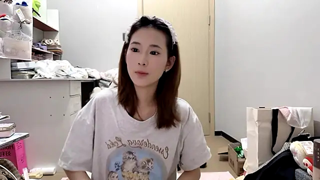 Ann-cookie online show from March 2026 04:02:01 PM