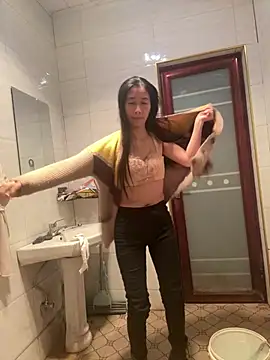 crhong666 online show from January 2026 12:38:01 AM