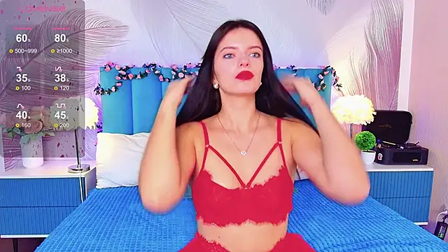 kimberlyy77 online show from October 2025 06:37:01 AM