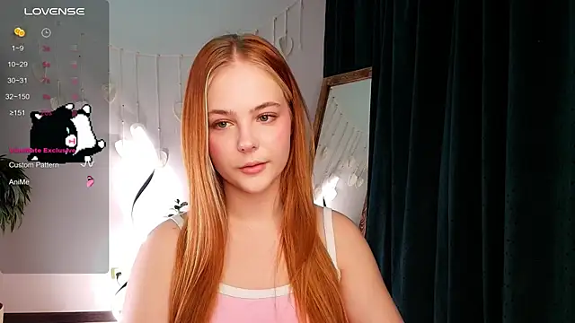 Snapshot of jolly_bean chatting on September 2025 02:49:02 AM jolly bean online show from September 2025 02:49:02 AM