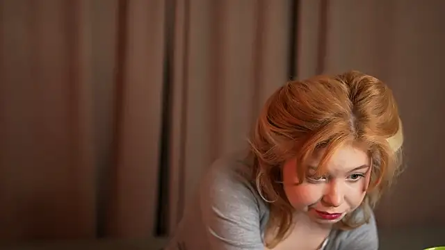 Stella Vanila online show from September 2025 02:05:01 AM