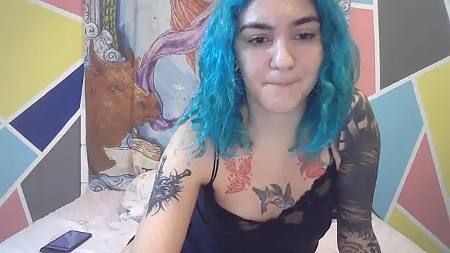 Snapshot of peetitefairy chatting on October 2025 07:06:02 AM peetitefairy online show from October 2025 07:06:02 AM