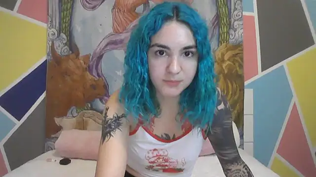 Snapshot of peetitefairy chatting on October 2025 04:10:01 AM peetitefairy online show from October 2025 04:10:01 AM