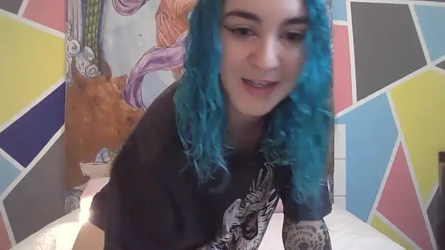 Snapshot of peetitefairy chatting on October 2025 03:49:02 AM peetitefairy online show from October 2025 03:49:02 AM