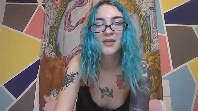 Snapshot of peetitefairy chatting on October 2025 03:23:02 AM peetitefairy online show from October 2025 03:23:02 AM