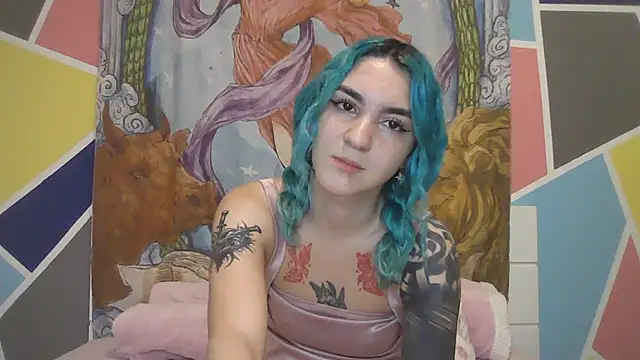 Snapshot of peetitefairy chatting on October 2025 03:52:02 AM peetitefairy online show from October 2025 03:52:02 AM