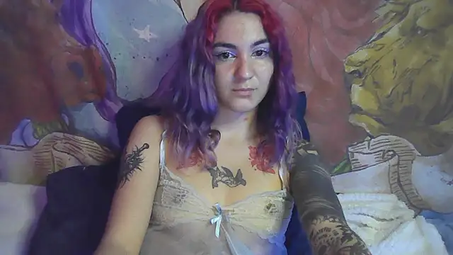 peetitefairy online show from January 2026 03:56:01 AM