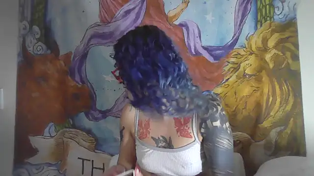 peetitefairy online show from February 2026 04:17:01 AM