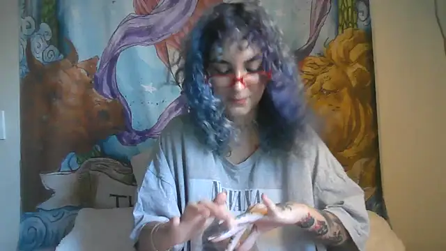 peetitefairy online show from February 2026 09:44:01 PM