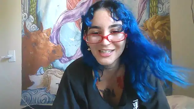 peetitefairy online show from February 2026 03:23:01 PM