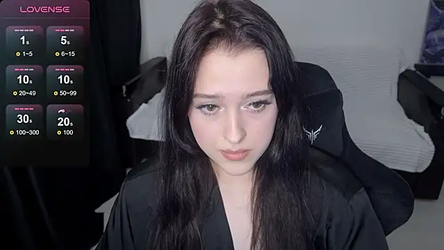 Sunshine J online show from October 2025 06:09:01 PM