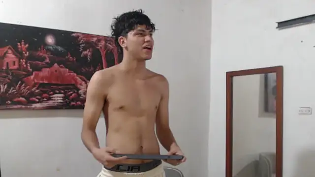 alice julls online show from November 2025 07:13:02 PM