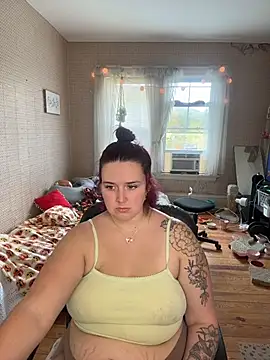 goddesskass online show from October 2025 04:29:02 PM