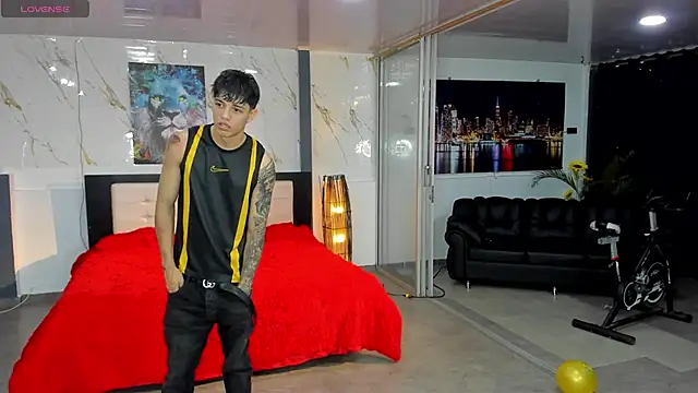 Playhardsex  online show from March 2026 11:00:02 PM