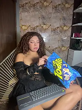 hannachris- online show from February 2026 01:09:02 AM