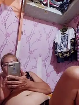 vickyhot1966 online show from December 2025 12:01:02 PM