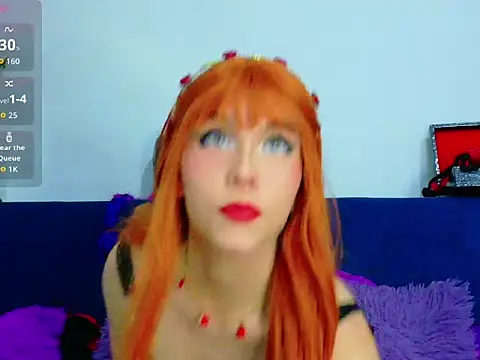 CristalRose online show from October 2025 02:37:02 AM