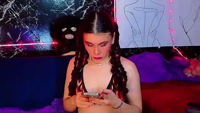 CristalRose online show from June 2026 08:47:02 PM
