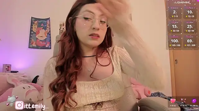 emily uwu0 online show from January 2026 01:55:02 AM