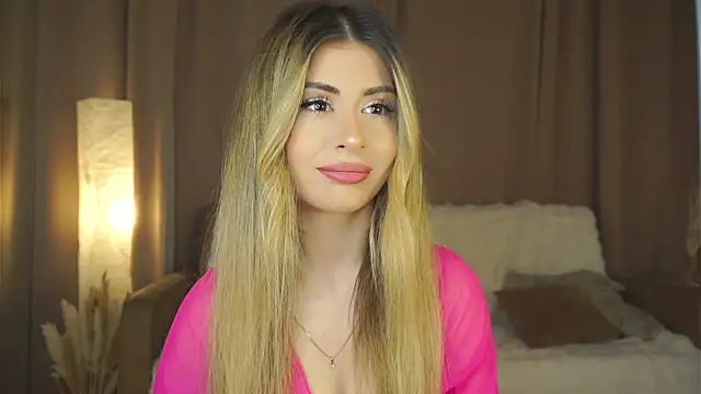 Snapshot of GeorginaHarn chatting on July 2026 08:08:02 AM GeorginaHarn online show from July 2026 08:08:02 AM