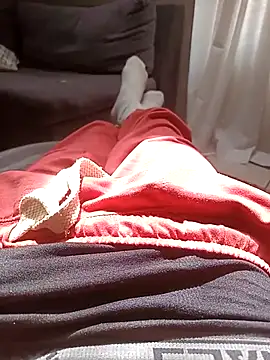 just me ur daddy online show from November 2025 08:04:01 AM