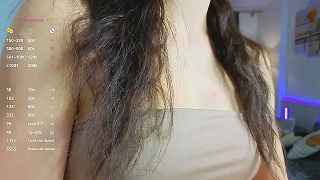 MimiLolll online show from February 2026 08:31:02 PM