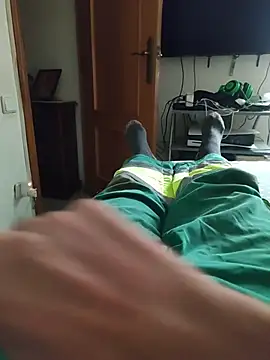 gigolobcn online show from October 2025 03:34:01 PM