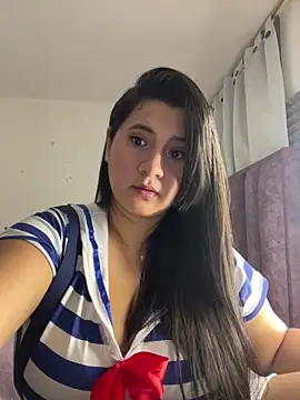 SamaraBlessed online show from September 2025 10:48:02 AM