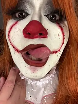 SamaraBlessed online show from October 2025 01:25:02 AM