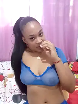 dahian charlote02 online show from September 2025 05:02:02 PM