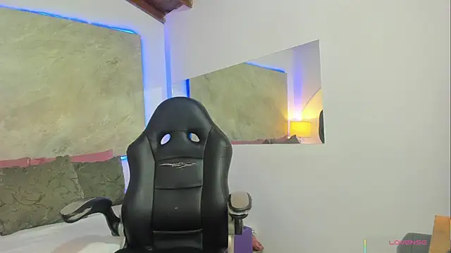  kanela anderson online show from November 2025 02:07:02 PM