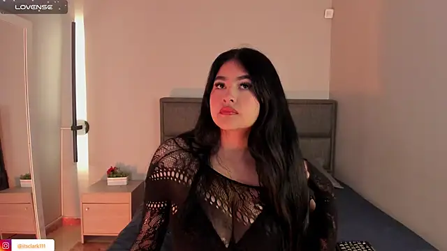 Emma  clark  online show from April 2026 12:55:02 PM