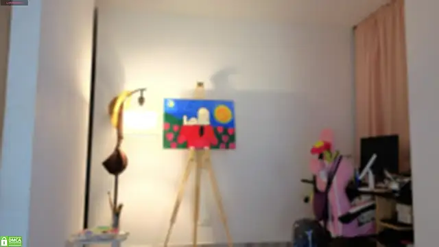 colette e online show from February 2026 03:12:02 AM