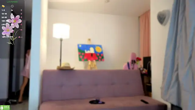 colette e online show from February 2026 01:57:01 AM