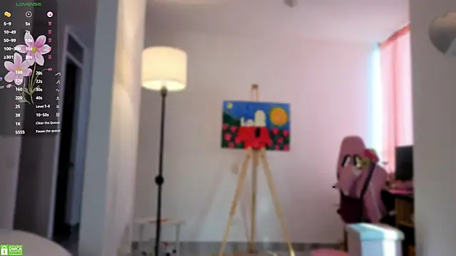 colette e online show from March 2026 01:35:02 PM