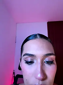 Danicute  online show from September 2025 05:44:02 AM