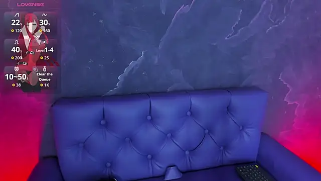 Lili milk20 online show from December 2025 07:09:01 PM