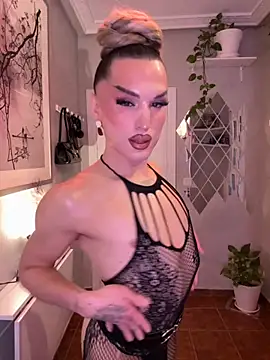 lacattiva online show from November 2025 12:41:02 PM