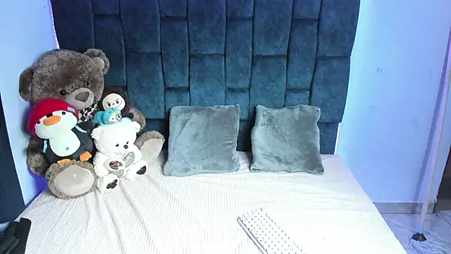 Snapshot of ValentinaKlean chatting on February 2026 05:29:01 AM ValentinaKlean online show from February 2026 05:29:01 AM