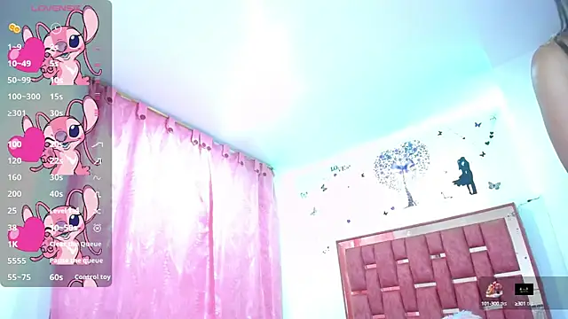 xayurin online show from September 2025 01:05:02 AM