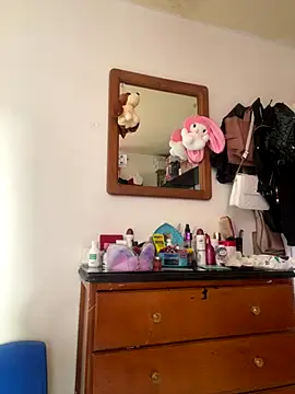 Zara Bel online show from September 2025 06:20:02 PM