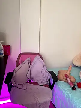 Zara Bel online show from December 2025 06:15:01 PM