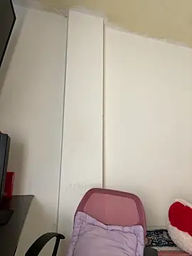 Snapshot of Zara_Bel chatting on February 2026 06:14:01 PM Zara Bel online show from February 2026 06:14:01 PM