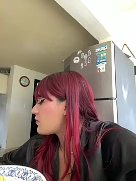 Snapshot of Zara_Bel chatting on February 2026 06:20:01 PM Zara Bel online show from February 2026 06:20:01 PM