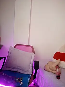 Snapshot of Zara_Bel chatting on March 2026 06:10:01 PM Zara Bel online show from March 2026 06:10:01 PM