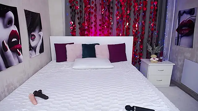 EvelinCuper online show from February 2026 06:17:02 AM