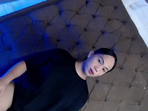 Cockyliciousx online show from October 2025 10:41:01 AM